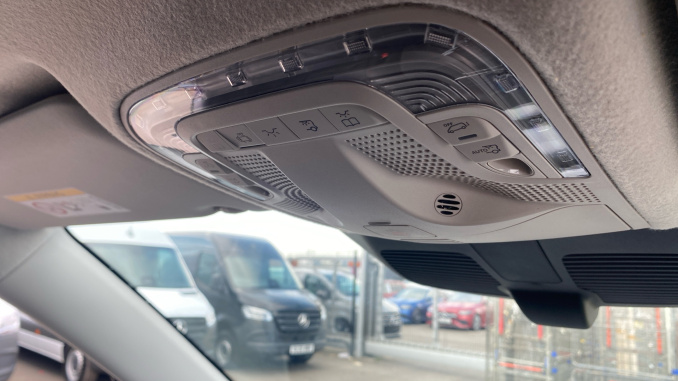 Mercedes-Benz Vito L2 Diesel Rwd 114CDI Pro Van 9G-Tronic - Image 34